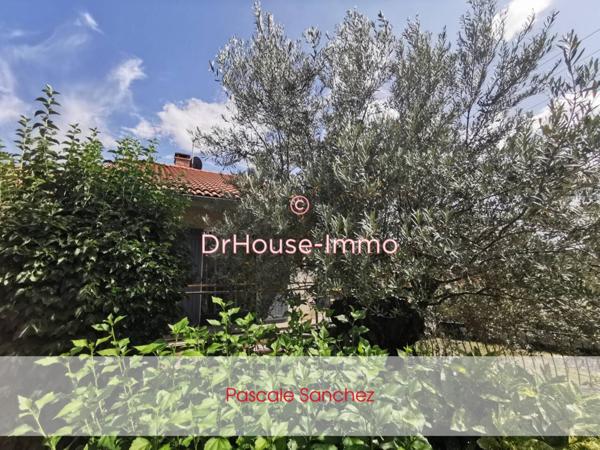 Maison à vendre 5 pièces de 112 m²