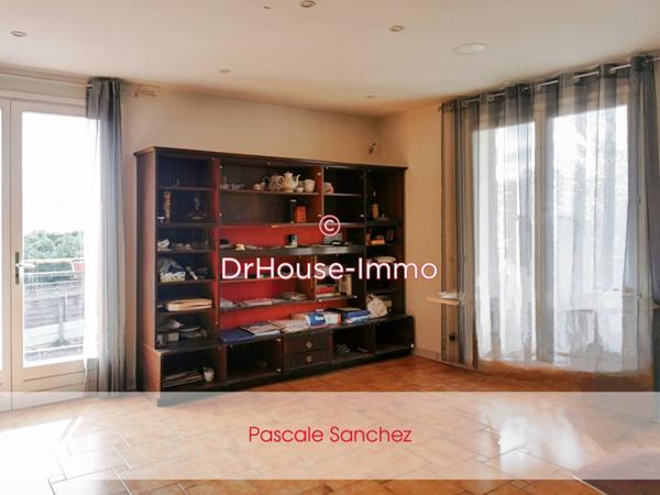 Maison à vendre 5 pièces de 112 m²