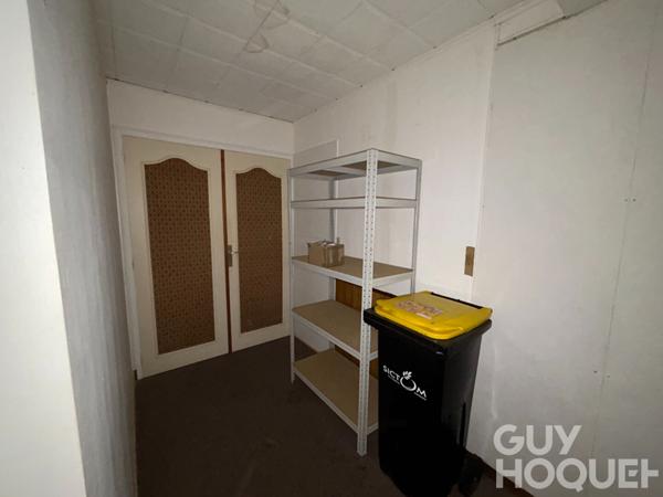 Local commercial Cloyes Les Trois Rivieres