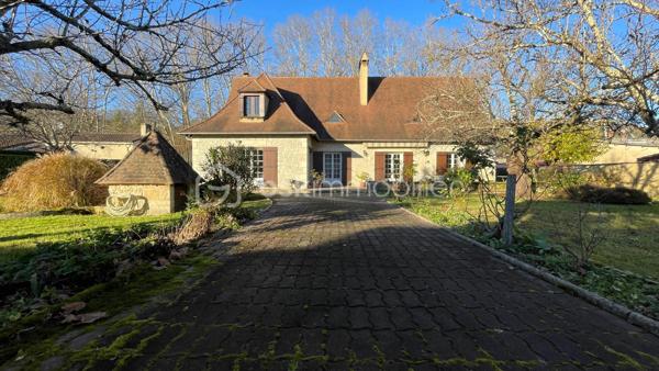 Propriete de 167 m²