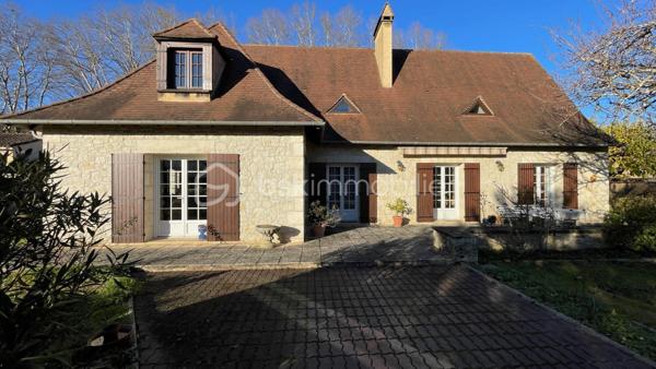 Propriete de 167 m²