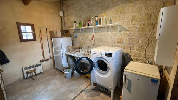 Propriete de 167 m²