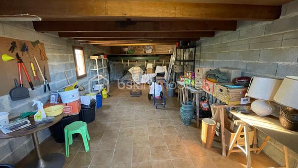 Propriete de 167 m²