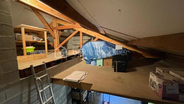 Propriete de 167 m²