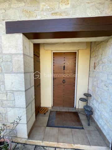 Propriete de 167 m²