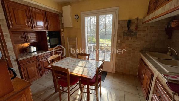 Propriete de 167 m²