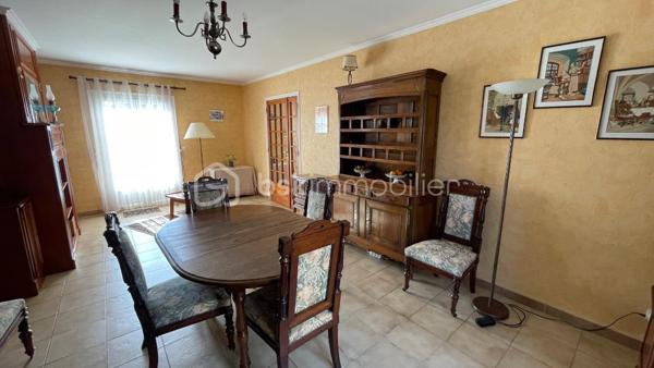 Propriete de 167 m²