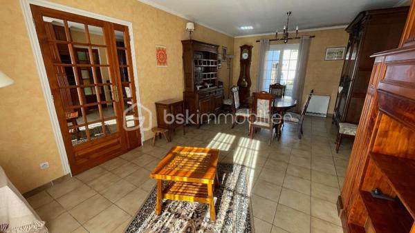 Propriete de 167 m²