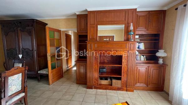 Propriete de 167 m²