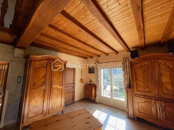 Propriete de 167 m²