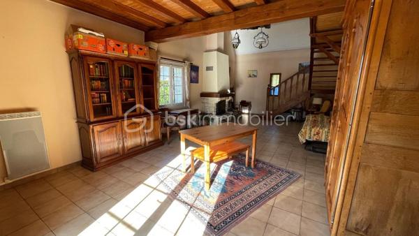 Propriete de 167 m²