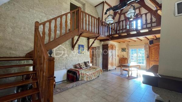 Propriete de 167 m²