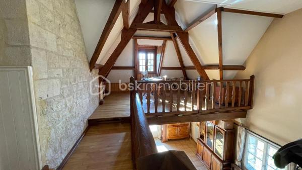 Propriete de 167 m²