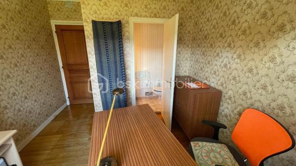 Propriete de 167 m²