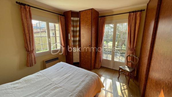 Propriete de 167 m²