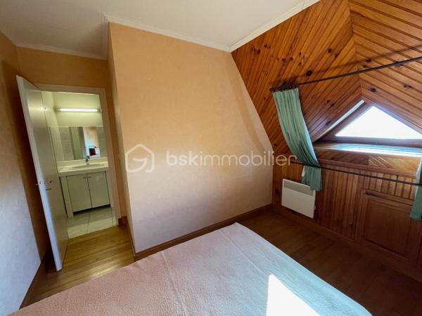 Propriete de 167 m²