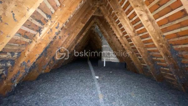 Propriete de 167 m²