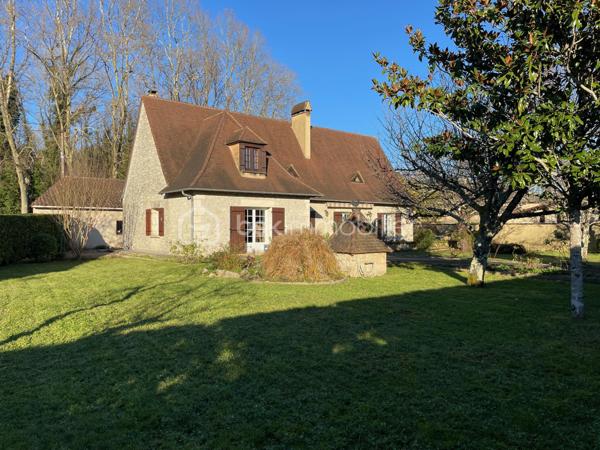 Propriete de 167 m²