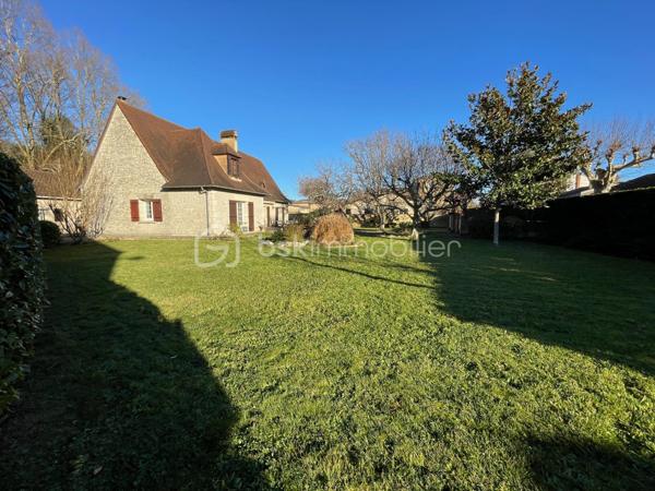 Propriete de 167 m²