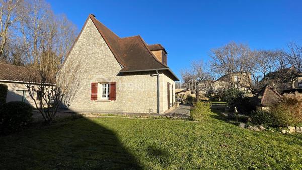 Propriete de 167 m²