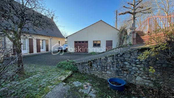 Propriete de 167 m²