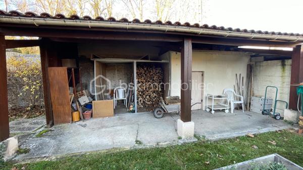 Propriete de 167 m²