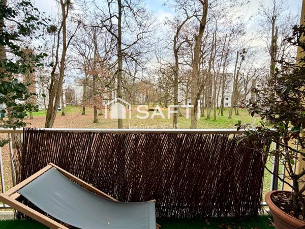 Rénové, lumineux, prêt à vivre à Verneuil !