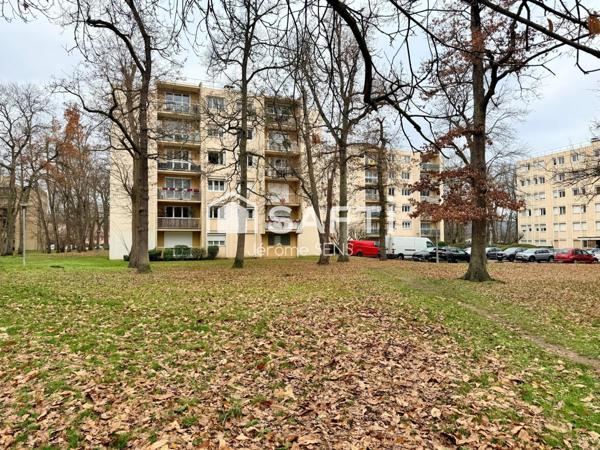 Rénové, lumineux, prêt à vivre à Verneuil !