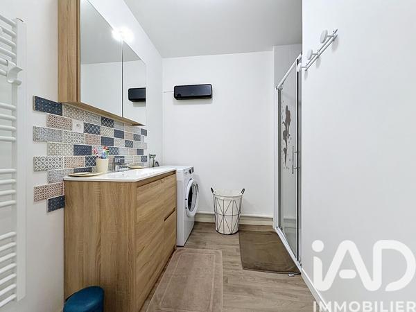 Appartement à vendre 3 pièces 60 m² Saint-Malo