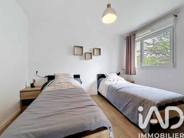 Appartement à vendre 3 pièces 60 m² Saint-Malo