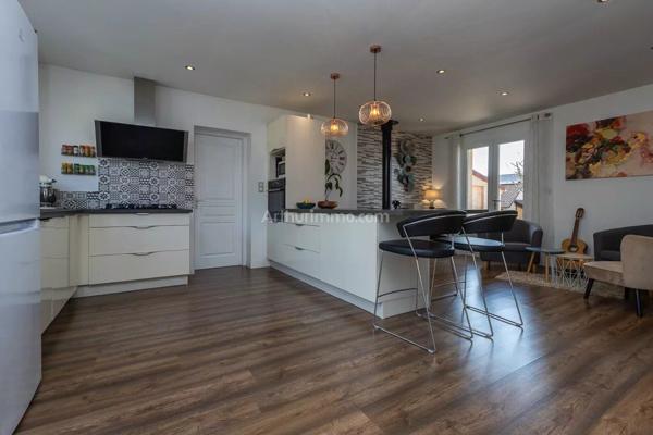 Vente Maison 6 pièces 128 m2 à Belley