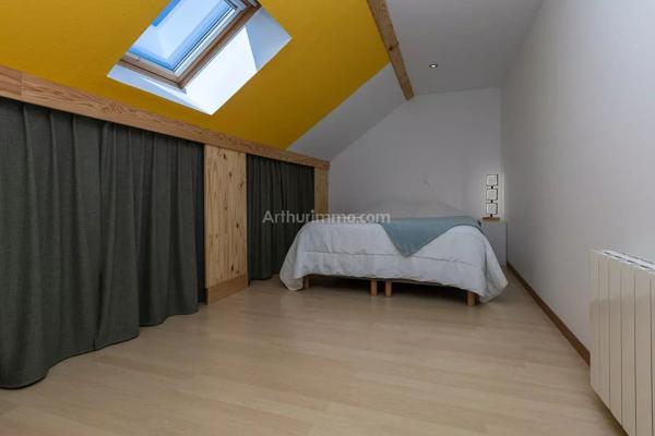 Vente Maison 6 pièces 128 m2 à Belley