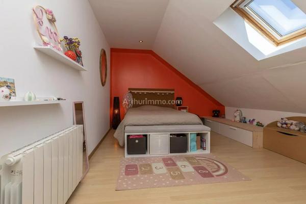 Vente Maison 6 pièces 128 m2 à Belley