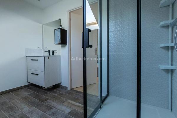 Vente Maison 6 pièces 128 m2 à Belley