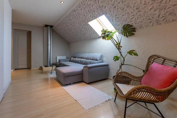 Vente Maison 6 pièces 128 m2 à Belley