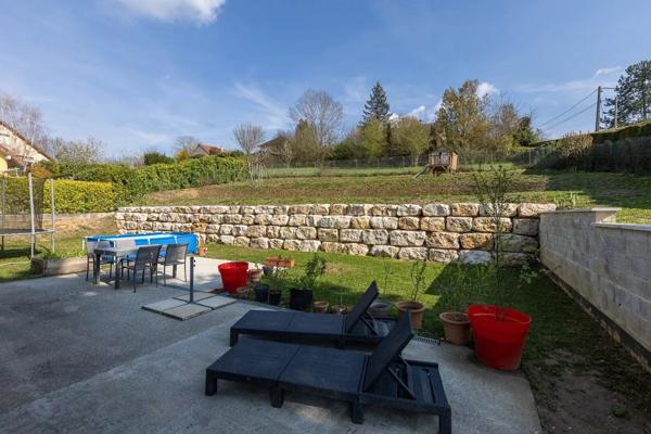 Vente Maison 6 pièces 128 m2 à Belley