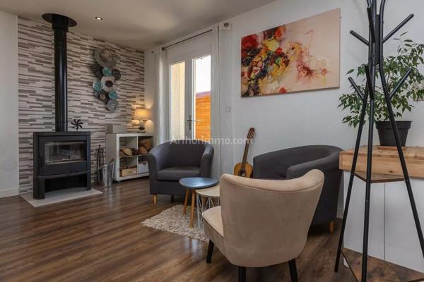 Vente Maison 6 pièces 128 m2 à Belley