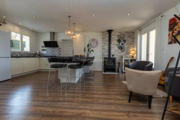 Vente Maison 6 pièces 128 m2 à Belley
