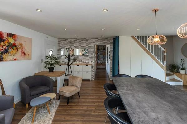 Vente Maison 6 pièces 128 m2 à Belley