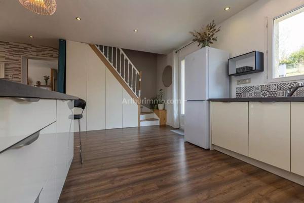 Vente Maison 6 pièces 128 m2 à Belley