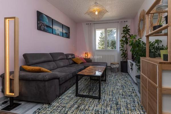 Vente Maison 6 pièces 128 m2 à Belley