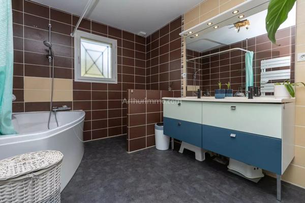 Vente Maison 6 pièces 128 m2 à Belley