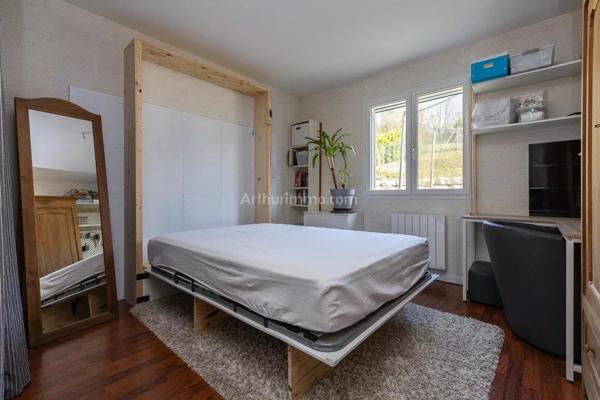 Vente Maison 6 pièces 128 m2 à Belley