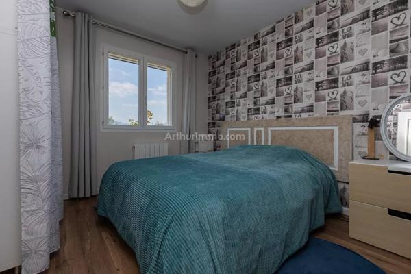 Vente Maison 6 pièces 128 m2 à Belley