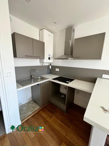 Appartement · Location Lyon (69006) 2 pièces · 35m²