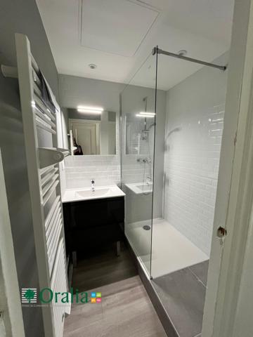 Appartement · Location Lyon (69006) 2 pièces · 35m²