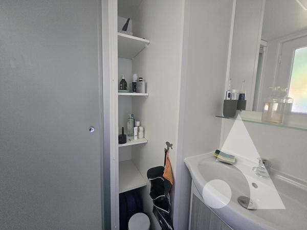 Maison 3 pièces 34 m2