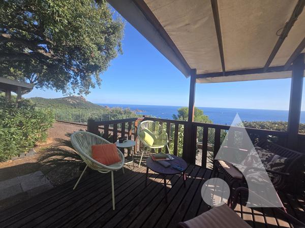 Maison 3 pièces 34 m2