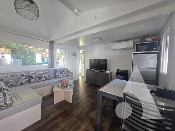 Maison 3 pièces 34 m2