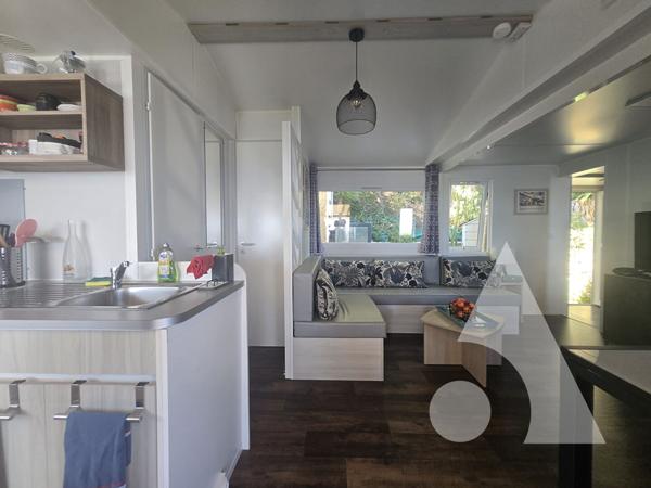 Maison 3 pièces 34 m2